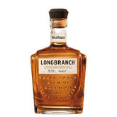 Wild Turkey Longbranch Straight Bourbon Whiskey 750ml